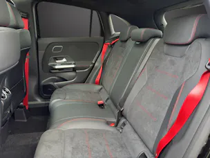 Mercedes-Benz GLA AMG 45 S 4Matic+ 8G-DCT