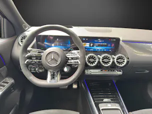 Mercedes-Benz GLA AMG 45 S 4Matic+ 8G-DCT