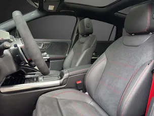 Mercedes-Benz GLA AMG 45 S 4Matic+ 8G-DCT