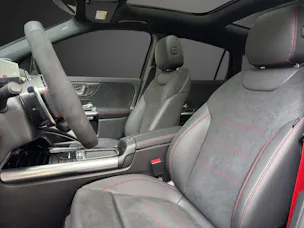 Mercedes-Benz GLA AMG 45 S 4Matic+ 8G-DCT
