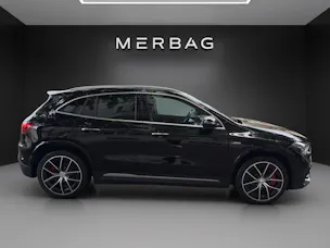 Mercedes-Benz GLA AMG 45 S 4Matic+ 8G-DCT