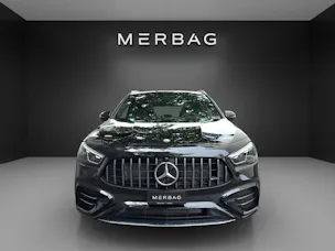 Mercedes-Benz GLA AMG 45 S 4Matic+ 8G-DCT