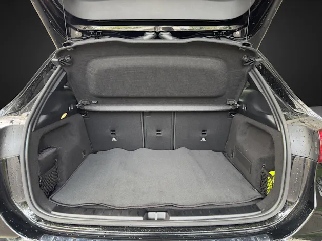 Mercedes-Benz GLA AMG 45 S 4Matic+ 8G-DCT
