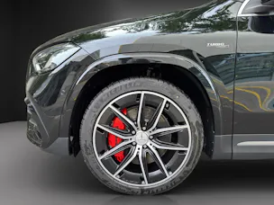 Mercedes-Benz GLA AMG 45 S 4Matic+ 8G-DCT