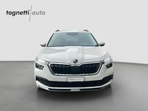 Škoda Kamiq 1.0 TSI Ambition DSG