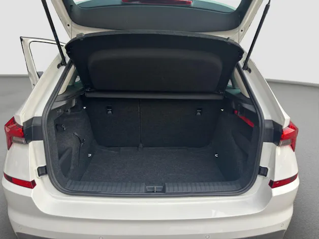 Škoda Kamiq 1.0 TSI Ambition DSG