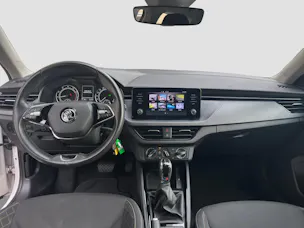 Škoda Kamiq 1.0 TSI Ambition DSG
