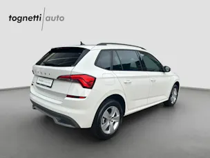 Škoda Kamiq 1.0 TSI Ambition DSG