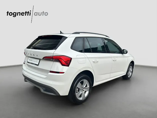 Škoda Kamiq 1.0 TSI Ambition DSG