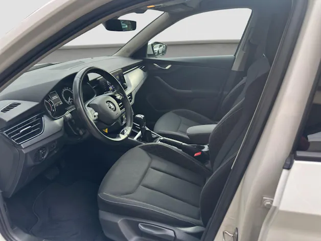 Škoda Kamiq 1.0 TSI Ambition DSG