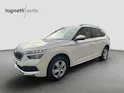 Škoda Kamiq 1.0 TSI Ambition DSG