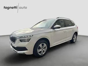 Škoda Kamiq 1.0 TSI Ambition DSG