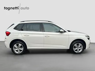 Škoda Kamiq 1.0 TSI Ambition DSG