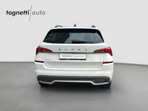 Škoda Kamiq 1.0 TSI Ambition DSG