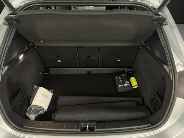 Mercedes-Benz GLA AMG 35 4Matic 8G-DCT