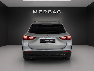 Mercedes-Benz GLA AMG 35 4Matic 8G-DCT
