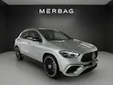 Mercedes-Benz GLA AMG 35 4Matic 8G-DCT