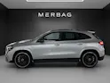 Mercedes-Benz GLA AMG 35 4Matic 8G-DCT