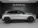 Mercedes-Benz GLA AMG 35 4Matic 8G-DCT