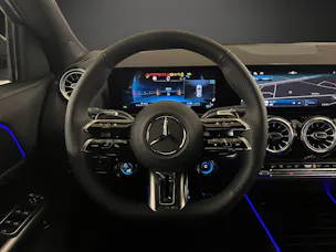 Mercedes-Benz GLA AMG 35 4Matic 8G-DCT