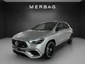 Mercedes-Benz GLA AMG 35 4Matic 8G-DCT
