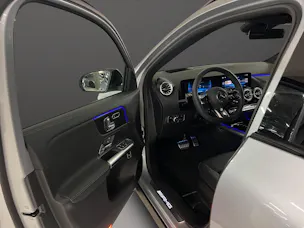 Mercedes-Benz GLA AMG 35 4Matic 8G-DCT