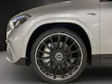 Mercedes-Benz GLA AMG 35 4Matic 8G-DCT