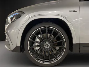 Mercedes-Benz GLA AMG 35 4Matic 8G-DCT