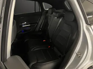 Mercedes-Benz GLA AMG 35 4Matic 8G-DCT