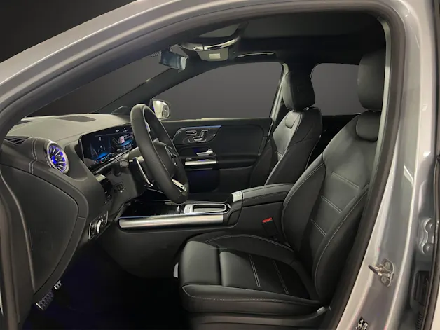 Mercedes-Benz GLA AMG 35 4Matic 8G-DCT