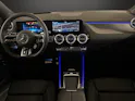 Mercedes-Benz GLA AMG 35 4Matic 8G-DCT