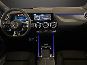 Mercedes-Benz GLA AMG 35 4Matic 8G-DCT