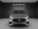Mercedes-Benz GLA AMG 35 4Matic 8G-DCT