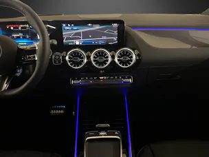 Mercedes-Benz GLA AMG 35 4Matic 8G-DCT