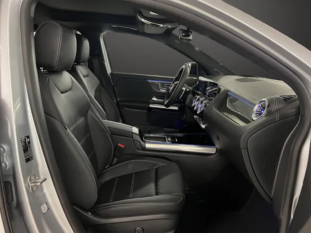 Mercedes-Benz GLA AMG 35 4Matic 8G-DCT