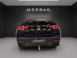 Mercedes-Benz GLE Coupé 53 AMG