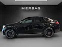 Mercedes-Benz GLE Coupé 53 AMG