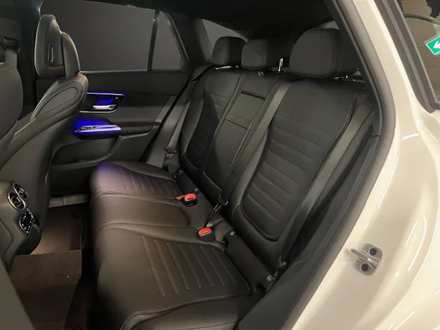 Mercedes-Benz GLC 450d 4Matic 9G-Tronic
