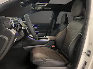 Mercedes-Benz GLC 450d 4Matic 9G-Tronic