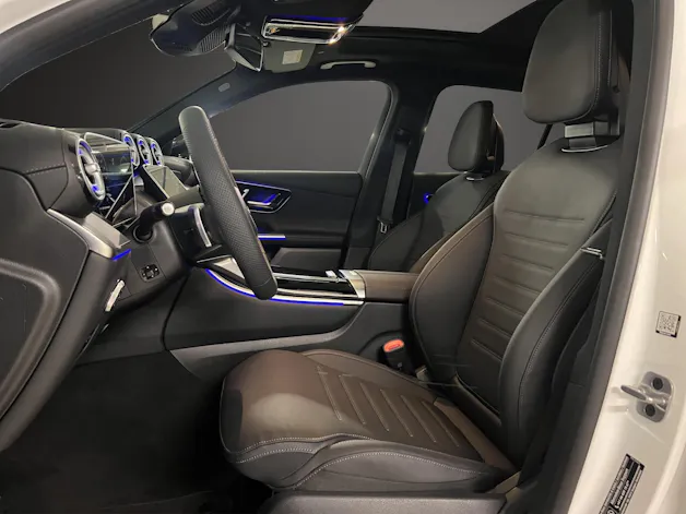 Mercedes-Benz GLC 450d 4Matic 9G-Tronic