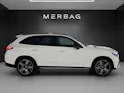 Mercedes-Benz GLC 450d 4Matic 9G-Tronic