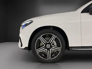 Mercedes-Benz GLC 450d 4Matic 9G-Tronic