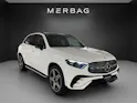 Mercedes-Benz GLC 450d 4Matic 9G-Tronic