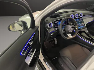 Mercedes-Benz GLC 450d 4Matic 9G-Tronic