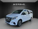 Mercedes-Benz Vito 116 CDI Lang Tourer 9G-Tronic 4M Select