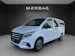 Mercedes-Benz Vito 116 CDI Lang Tourer 9G-Tronic 4M Select