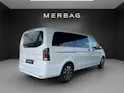Mercedes-Benz Vito 116 CDI Lang Tourer 9G-Tronic 4M Select