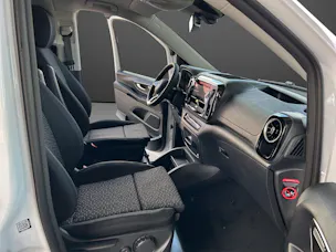 Mercedes-Benz Vito 116 CDI Lang Tourer 9G-Tronic 4M Select