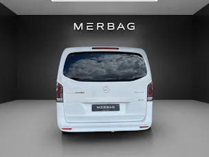 Mercedes-Benz Vito 116 CDI Lang Tourer 9G-Tronic 4M Select