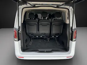 Mercedes-Benz Vito 116 CDI Lang Tourer 9G-Tronic 4M Select